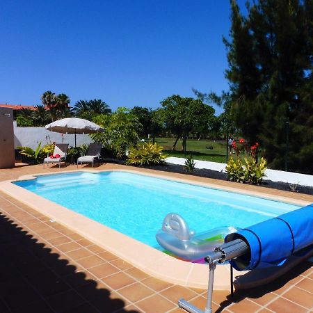 קלטה דה פוסטה Villa Julaga מראה חיצוני תמונה