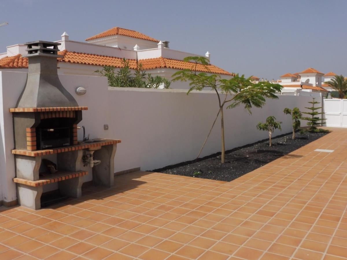 קלטה דה פוסטה Villa Julaga מראה חיצוני תמונה