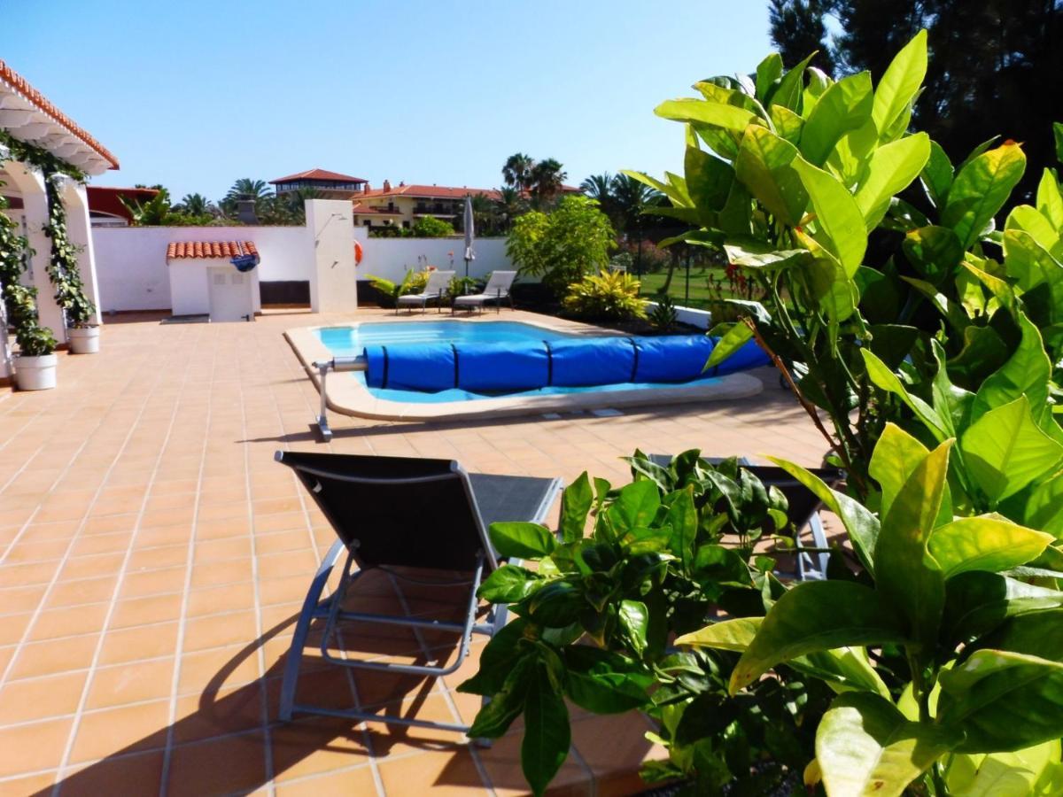 קלטה דה פוסטה Villa Julaga מראה חיצוני תמונה