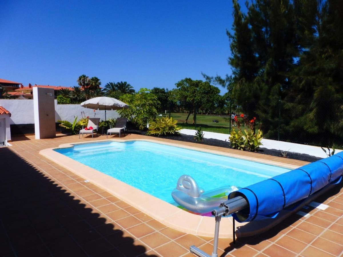 קלטה דה פוסטה Villa Julaga מראה חיצוני תמונה