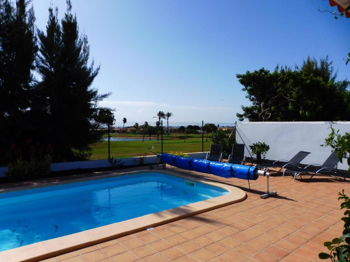 קלטה דה פוסטה Villa Julaga מראה חיצוני תמונה