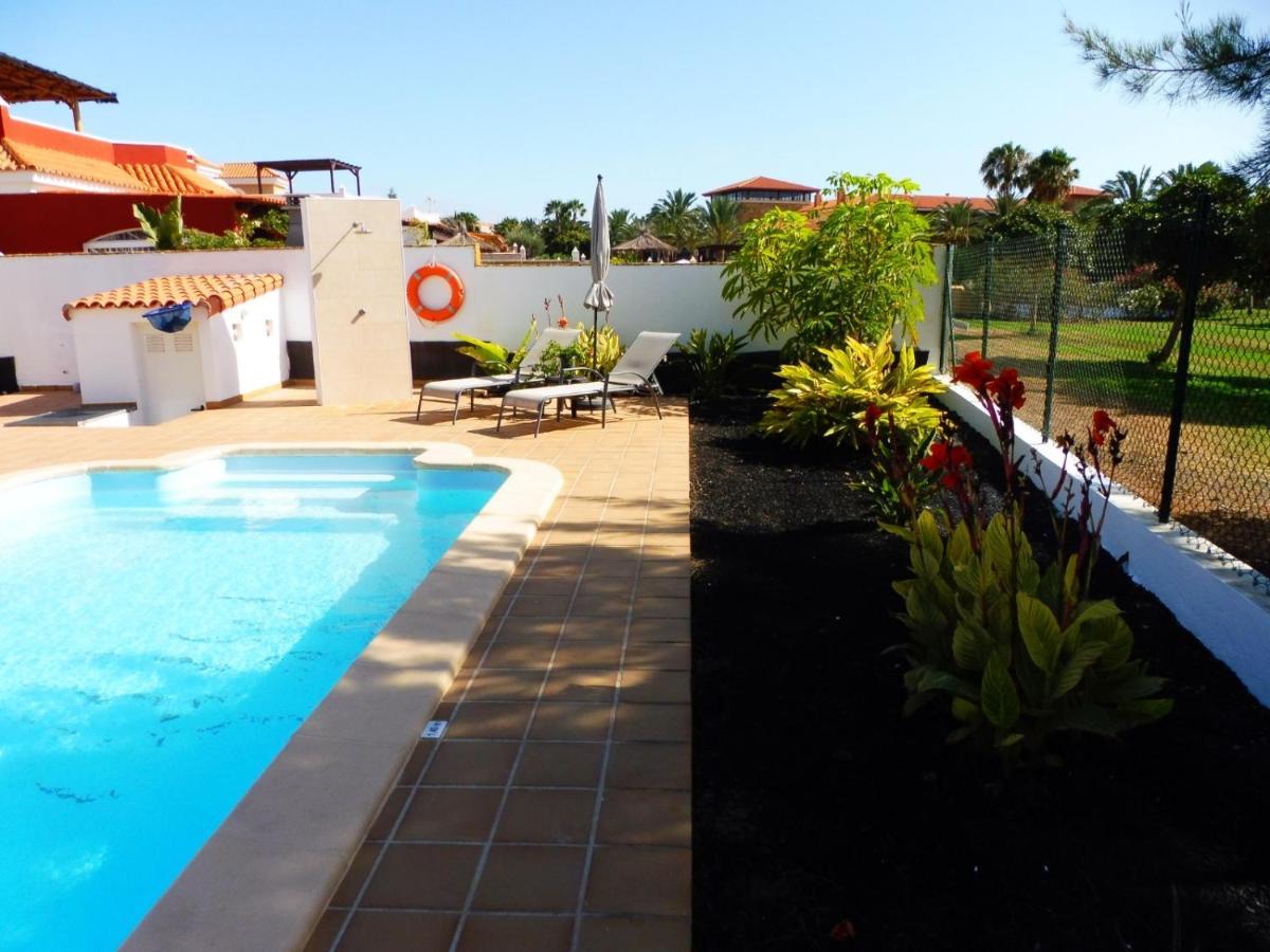 קלטה דה פוסטה Villa Julaga מראה חיצוני תמונה