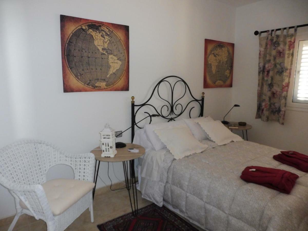 קלטה דה פוסטה Villa Julaga מראה חיצוני תמונה