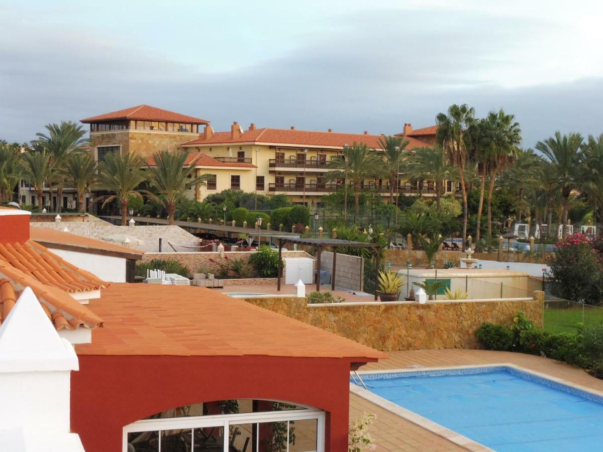 קלטה דה פוסטה Villa Julaga מראה חיצוני תמונה