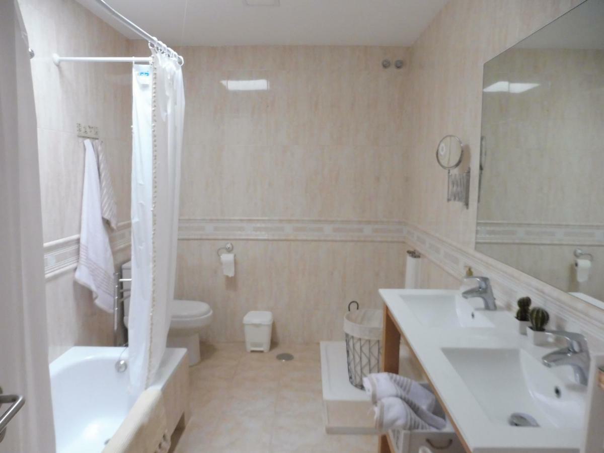קלטה דה פוסטה Villa Julaga מראה חיצוני תמונה